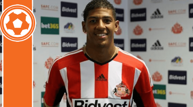 Can Van Aanholt solve Sunderland’s left-back problems?
