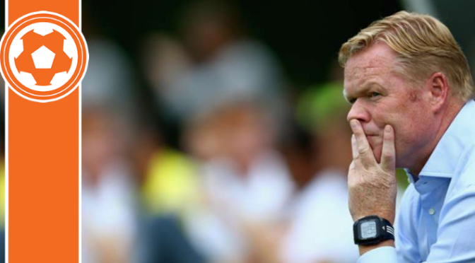 Five Things To Expect In 2015