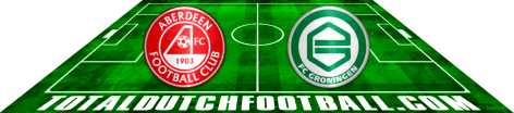 Aberdeen-FCGroningen