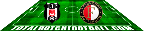 Besiktas-Feyenoord