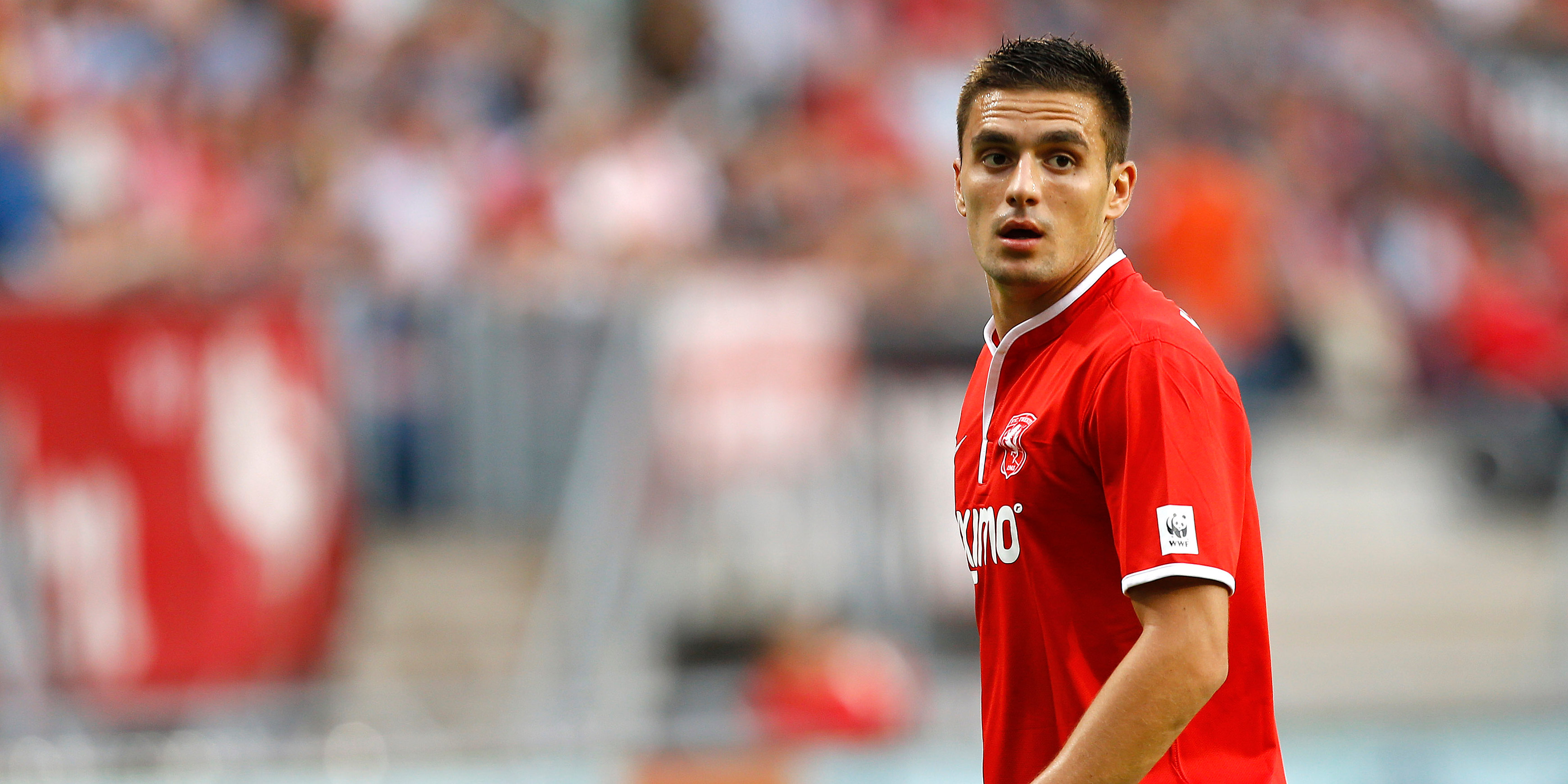 Dusan Tadic 2