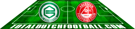 FCGroningen-Aberdeen