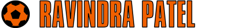 Name-RavindraPatel