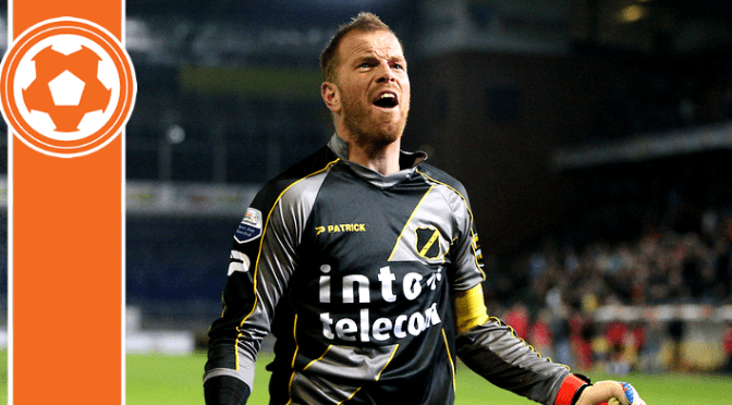 A long season awaits for these five Eredivisie goalkeepers