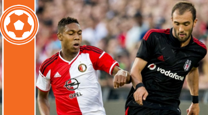 CHAMPIONS LEAGUE PREVIEW: Besiktas vs. Feyenoord
