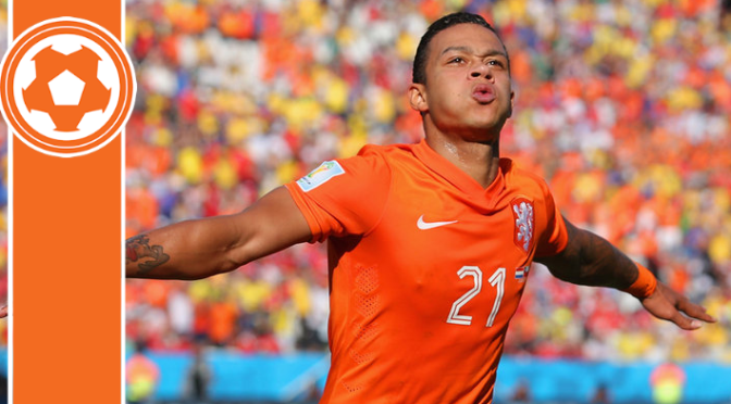 Spurs and Man Utd target considers move