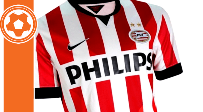 PSV Eindhoven – Eredivisie champions 2014/2015?