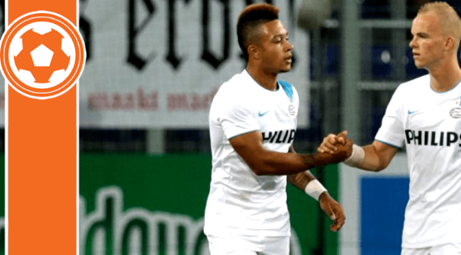 Player Spotlight – Tottenham target Memphis Depay