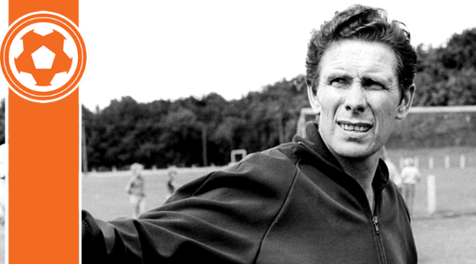 Wiel Coerver – Holland’s Most Influential Export?