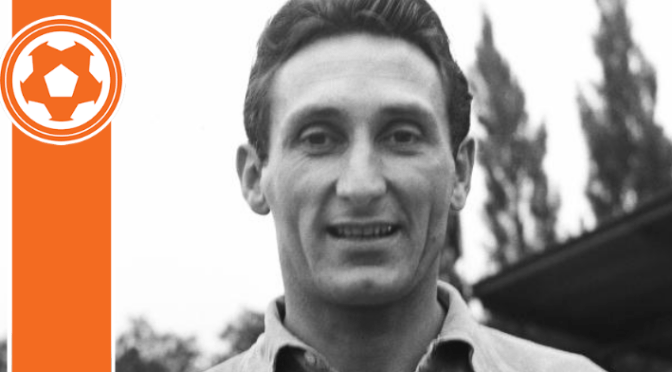 Dutch Football History Lesson: Faas Wilkes