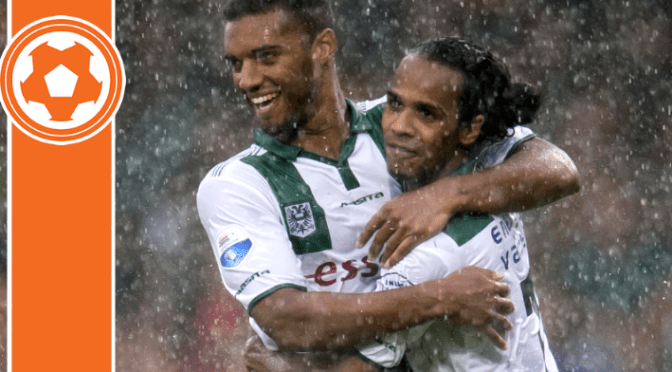 EREDIVISIE WEEK 2: Sunday’s Preview and Betting Tips