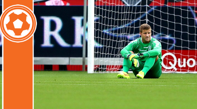 EREDIVISIE: Excelsior 3-2 Go Ahead Eagles