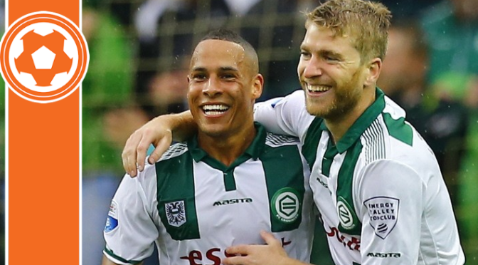 Could Tjaronn Chery be next for the Premier League?