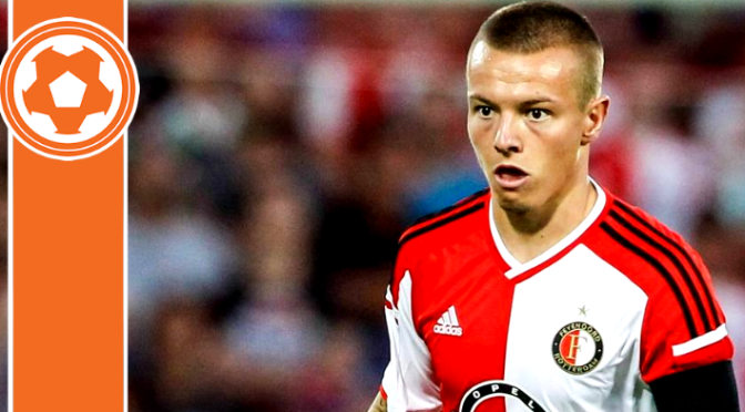 Southampton to look to Feyenoord’s Clasie as Schneiderlin replacement