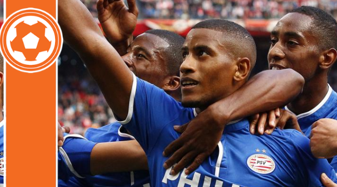 Eredivisie Team Of The Week – Round 3