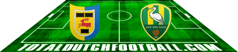 Cambuur-ADO