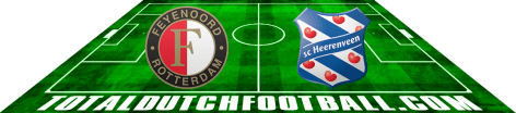 Feyenoord-Heerenvee