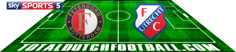 Feyenoord-Utrecht