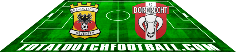 GoAhead-Dordrecht