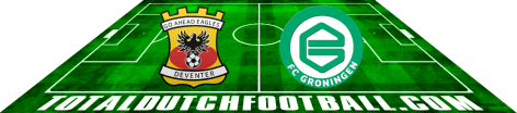 GoAheadEagles-Groningen