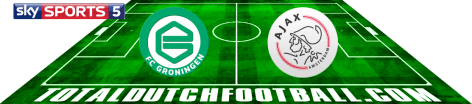 Groningen-Ajax
