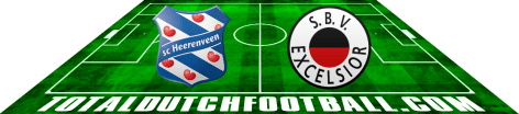 Heerenveen-Excelsior