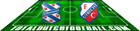 Heerenveen-Utrecht