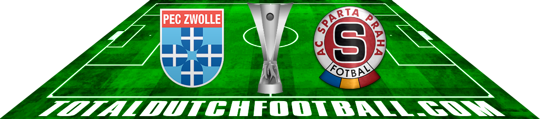 PECZwolle-SpartaPrague