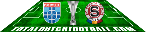 PECZwolle-SpartaPrague