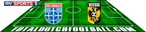PECZwolle-Vitesse