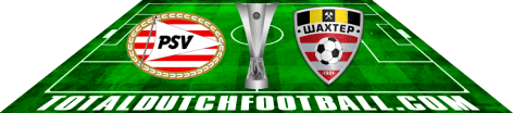 PSV-Shakhtyor