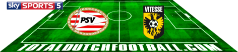 PSV-Vitesse