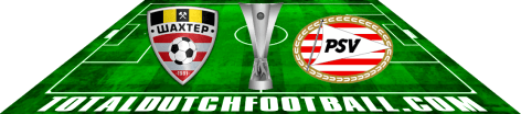Shakhtyor-PSV