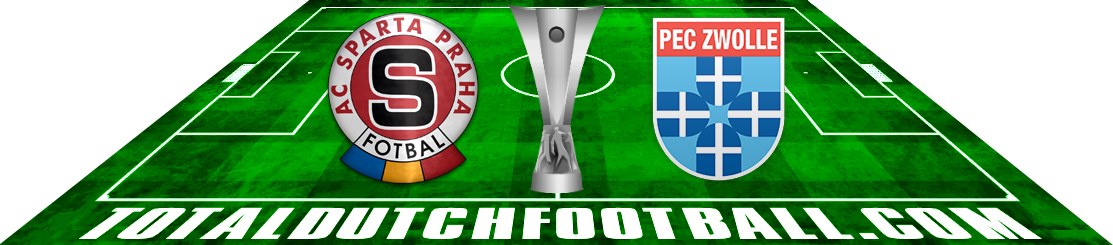 SpartaPrague-PECZwolle