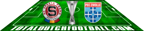 SpartaPrague-PECZwolle