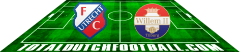 Utrecht-WillemII