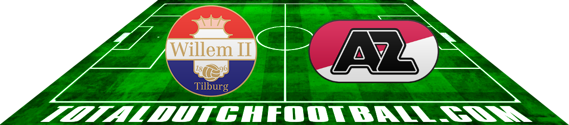 WillemII-AZAlkmaar