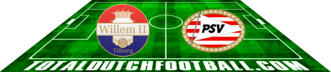 WillemII-PSV