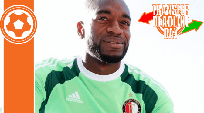 THE EREDIVISIE GOALKEEPER TRANSFER MERRY-GO-ROUND