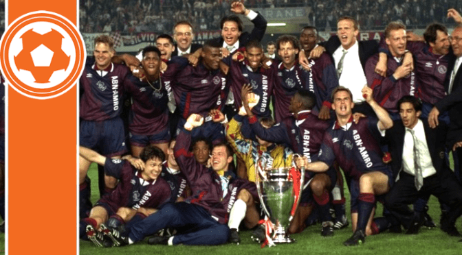 The Chammmmppppiooonnnsss!