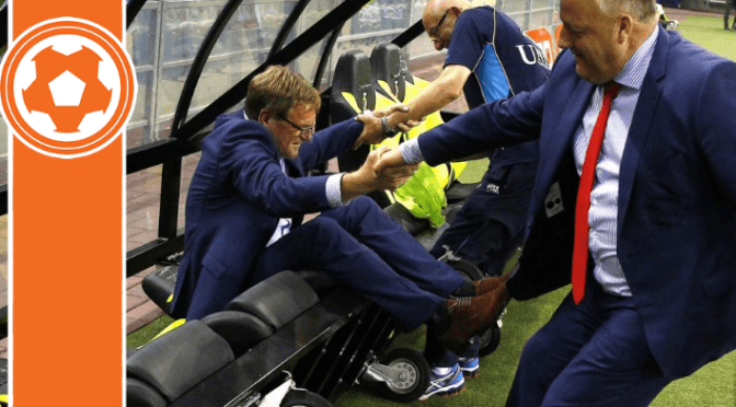 EREDIVISIE: Vitesse 1-1 Heerenveen