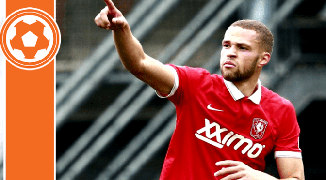 EREDIVISIE: Heracles 1-4 FC Twente