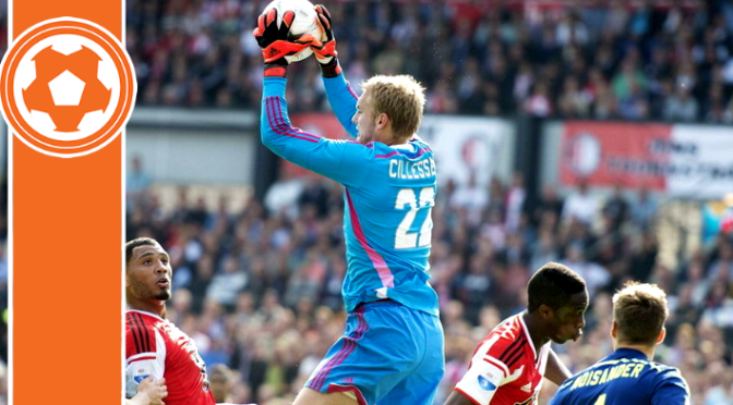 Eredivisie Team Of The Week – Round 6