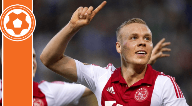 Eredivisie Team Of The Week – Round 7