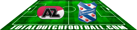AZ-Heerenveen