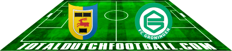 Cambuur-Groningen