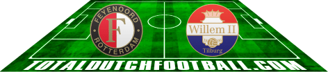 Feyenoord-WillemII