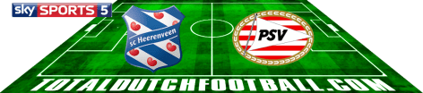 HeerenveenPSV