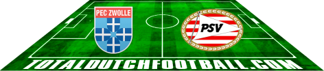 Zwolle-PSV