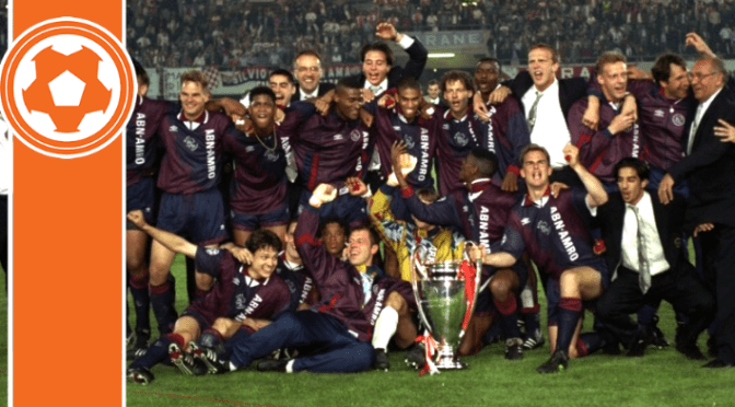 The Dwindling Dutch UEFA Coefficient